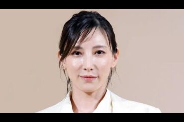 ＜加藤あい＞サマードレスのリゾートコーデにうっとり　「海が似合う」「素敵なコーデとてもお似合い」