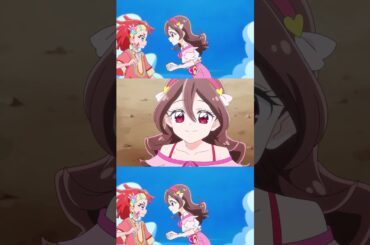 【 #映画キミプリ 】 #キュアアイドル キャラクターPV ／ 大ヒット上映中！