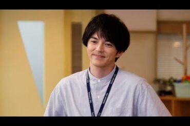 ＜明日はもっと、いい日になる＞「夏井さん。ありがとう」　“翼”福原遥に伝える“蔵田”林遣都が話題　「泣けた」「遣都くんの演技がもっとも光った回」の声（ネタバレあり