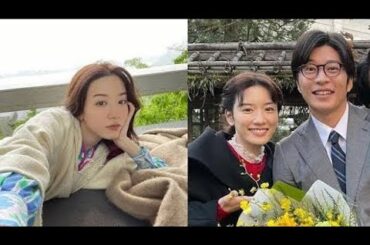 速報！田中圭、電撃離婚発表💥妻・桜が涙の告白😭永野芽郁との不倫疑惑も浮上⁉️