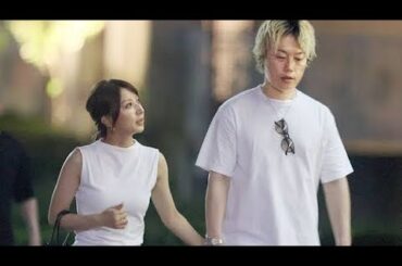 盛山晋太郎「結婚宣言」💍今川アナと堂々の愛