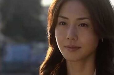 美女か野獣 ちひろちゃんの想い 松嶋菜々子 福山雅治 渡辺いっけい