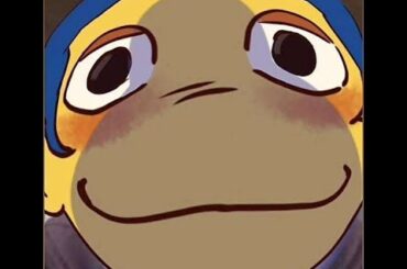 Welcome Home! wally dancing!~ 9