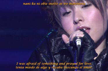 AKB48 2007 Blue rose