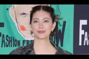 🌟森星、NYで輝く✨ラルフ ローレン「Spring 2026」ショーに登場💫全米オープン観戦から続く華麗な日々🎾👗