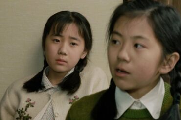 Thousand Cranes (1989) - Flower of My Heart