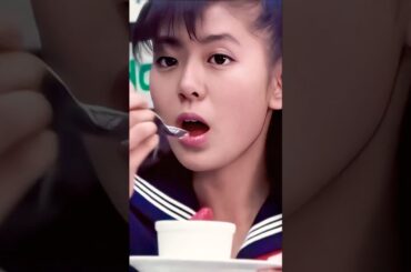 誰が為に地球はまわる   南野陽子