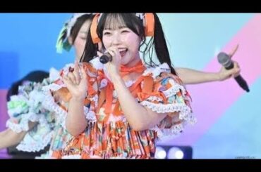 CUTIE STREET川本笑瑠、憧れの大島優子への想いと下積み時代を告白「お客さんゼロでも諦めなかった」