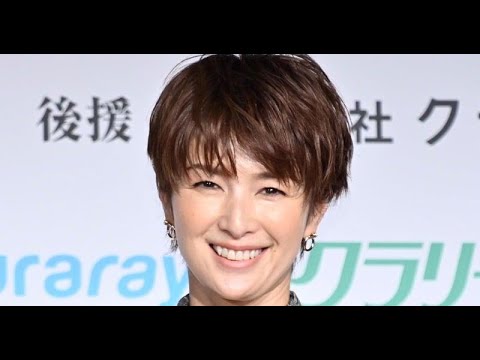 新着- 50歳・吉瀬美智子、美脚のぞくショーパン姿を披露「めっちゃキレイな美脚」「美しすぎます」 新着- 50歳・吉瀬美智子、美脚のぞくショーパン姿を披露「めっちゃキレイな美脚」「美しすぎます」