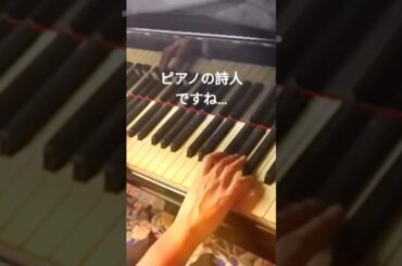甘すぎるメロディ~だけど美しいショパンのピアノ曲 #クラシック名曲