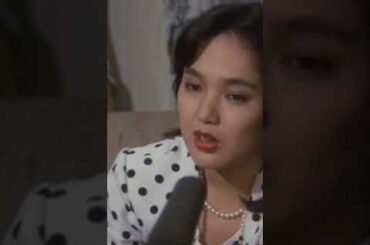 2-2 1982年放映「疑惑」主演：桃井かおり #桃井かおり #岩下志麻 #疑惑 #松本清張 #柄本明 #ペン乞食