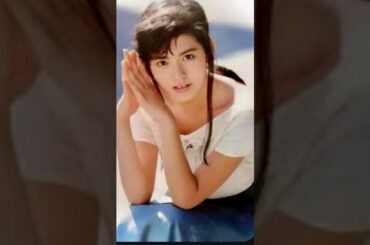 南野陽子ファンの方々へ…🦑