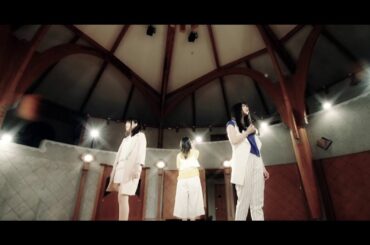 TrySail 「High Free Spirits」 Music Video (TVアニメ『ハイスクール・フリート』OPテーマ)