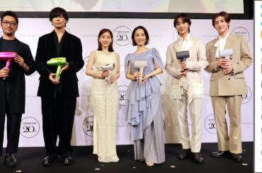 田中みな実、川上洋平 [Alexandros]、ROIROMら登壇／Panasonic nanocare 20th ANNIVERSARY EVENT【トークノーカット】
