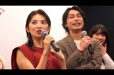 🌟🎥【感動必至】田中麗奈が語る✨『雪風 YUKIKAZE』🎖️戦後80年の今、届けたい“平和”のメッセージ🇯🇵💬