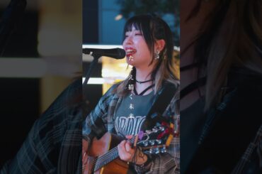 何度も繰り返し聴きたくなる歌声が素敵。 #ヒカリへ #miwa #斉藤れいか #shorts
