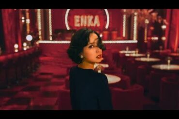 戸田恵梨香、国民的な人気を博した占い師“細木数子”の半生を演じる　Netflixで実写ドラマ化