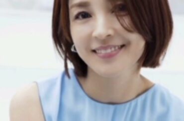 「国仲涼子✨母として女優として…止まらぬ輝き」