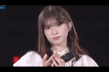 乃木坂46 いつの日にか、あの歌を… Live mix