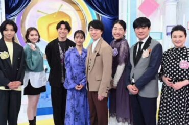 脚本家105人が選ぶ「TBSドラマ最強の最終回」ランキング発表へ　プロフェッショナルランキング第6弾が9月8日放送