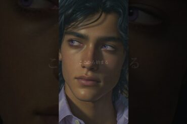 AIドラマ予告｜AI×人間が紡ぐ新しい物語【ティザー】