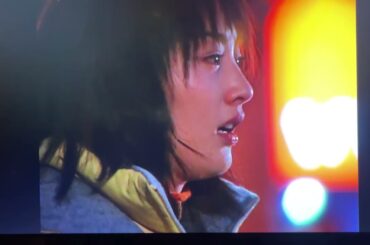 【常盤 貴子】Beautiful Life をいっしょに観よう vol.2