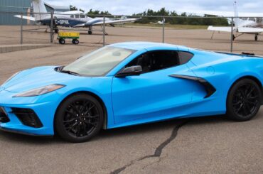 My Friend Bought His DREAM CAR!