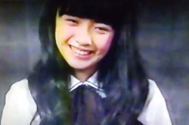 トマトまみれになる志田未来