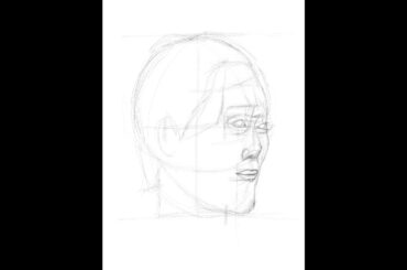 波瑠1  #イラスト #メイキング #おもしろい #drawing #下手