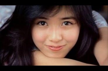 「普通の女の子スター｜菊池桃子」Momoko Kikuchi - An Ordinary Star (Music Medley)「歌謡メドレー」