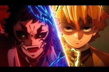 📣⚡🔥 『鬼滅の刃 無限城編 第一章』我妻善逸vs獪岳の激闘映像解禁！💥映画は興収314億円突破で社会現象再来🎬🇯🇵