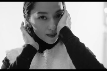 WAKO×中村アン 秋のワードローブ編