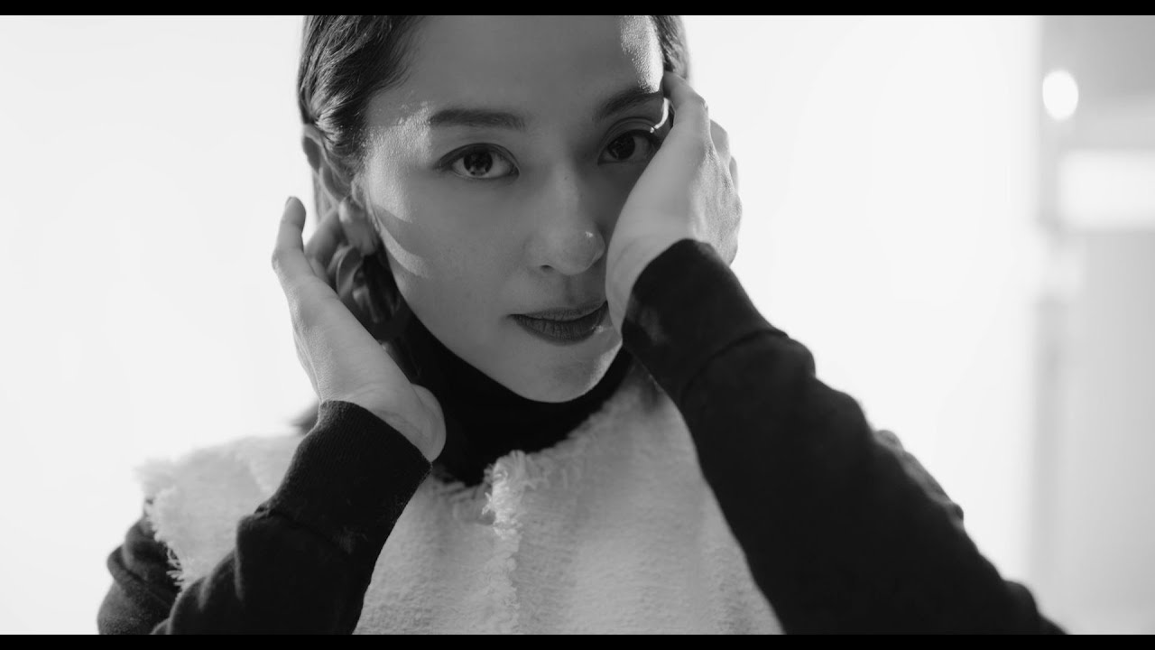 WAKO×中村アン 秋のワードローブ編 WAKO×中村アン 秋のワードローブ編