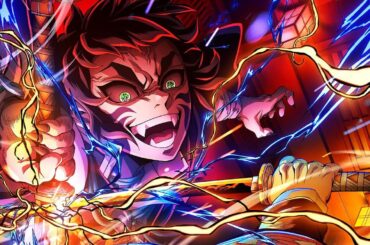 🎬🔥『鬼滅の刃 無限城編 第一章』8週連続No.1👑累計興収314億円突破で歴史を更新中‼️