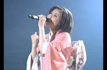 松浦亜弥　共演と独唱　多彩な歌声