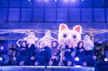 アイナ・ジ・エンド / 革命道中 - On The Way【新宿で暴れちゃうじゃんよ at 新宿東急歌舞伎町タワー前シネシティ広場】