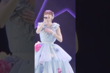 【#水瀬いのり】「#春空」過去ライブ映像mix ver. #shorts