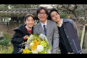 速報！田中圭、電撃離婚発表！妻・桜が涙の告白、永野芽郁との不倫疑惑も浮上