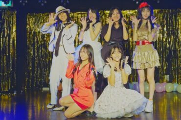 愛Dream：昭和歌謡LIVE【1部】LIVE SPOT WOW!    2025.8.31