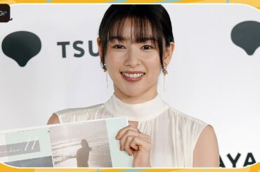 桜井日奈子、体の仕上がりに自信　「もう週1、2では満足できない体に…」マネジャーから“筋トレ禁止令”！？　「桜井日奈子2026カレンダーブック」発売記念イベント