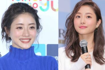 🔥１３年ぶりの奇跡！石原さとみが可愛すぎる「リッチマン、プアウーマン」名シーン集💖✨小栗旬との胸キュン再び😍