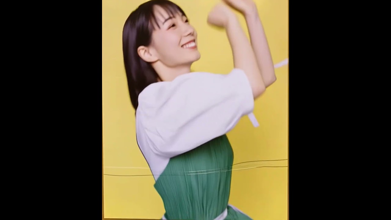 #のん NON NHK magazine i like you love you #能年玲奈 #のん  #aiart #のん NON NHK magazine i like you love you #能年玲奈 #のん  #aiart