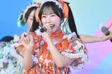 ✨CUTIE STREET川本笑瑠、憧れのアイドルを告白！大島優子への熱すぎる想い【バズリズム02】