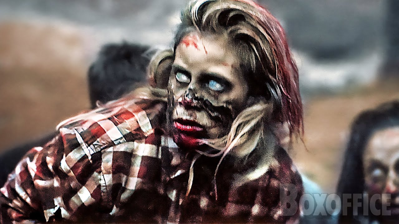 The Black Plague | SCIFI, HORROR | Full Movie in English The Black Plague | SCIFI, HORROR | Full Movie in English