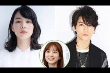 亀梨和也が能年玲奈と結婚か、発表のタイミングに驚愕！田中みなみとはビジネスだったか、のんを本命に選んだ理由に一同驚愕！【芸能】