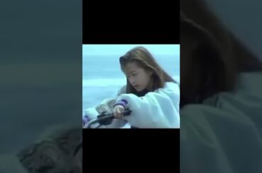 パイクに乗る浜崎あゆみ　#shorts #浜崎あゆみ