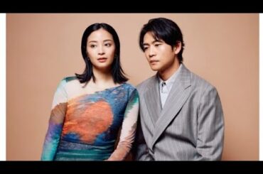 🌸広瀬すず×松下洸平✨『遠い山なみの光』で夫婦役初共演💍「うわ～、めっちゃ女優さんじゃん！」撮影現場の裏話にほっこり😊
