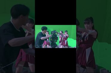 Perfume ファンクラブ限定動画サンプル 20250902 巡ループMV撮影