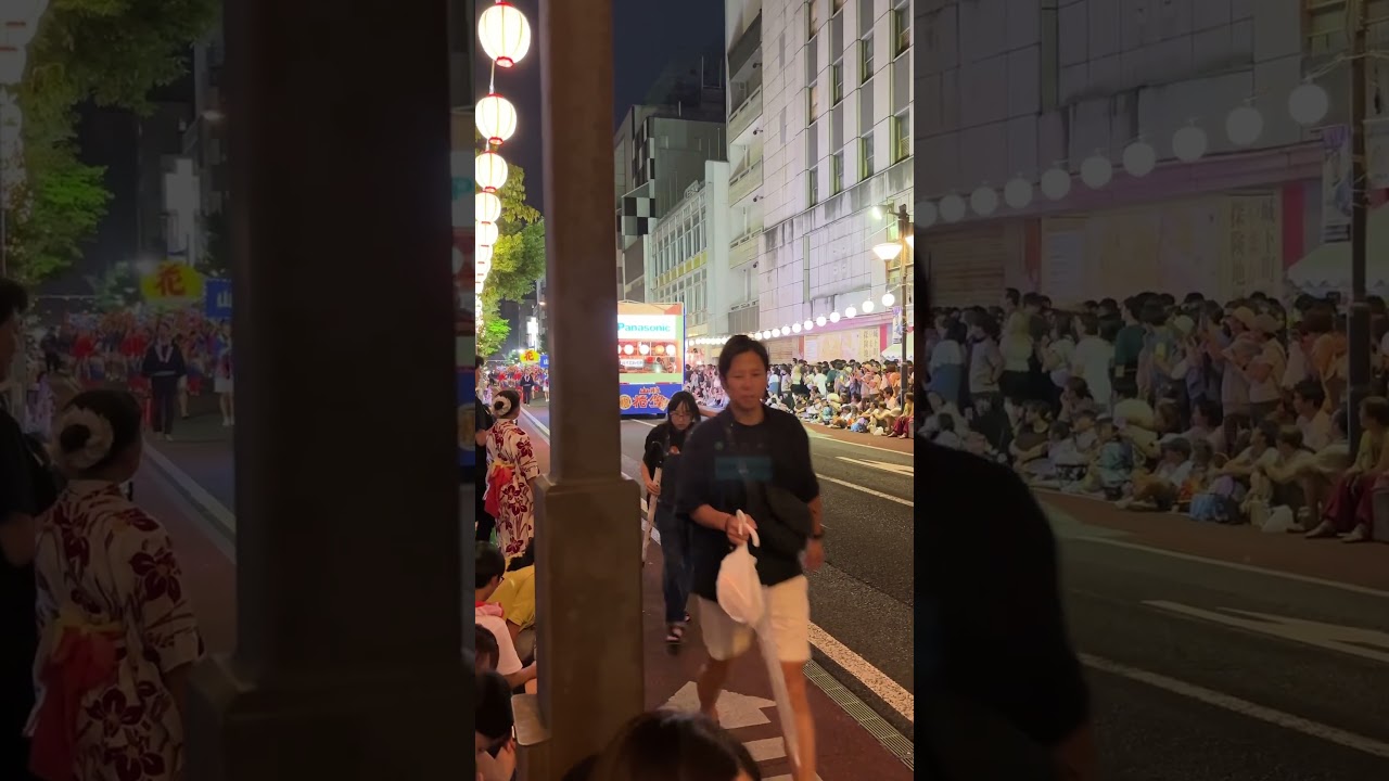 花笠祭り2025 橋本マナミ 花笠祭り2025 橋本マナミ