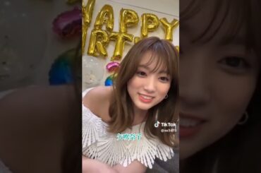 矢吹奈子 #素敵